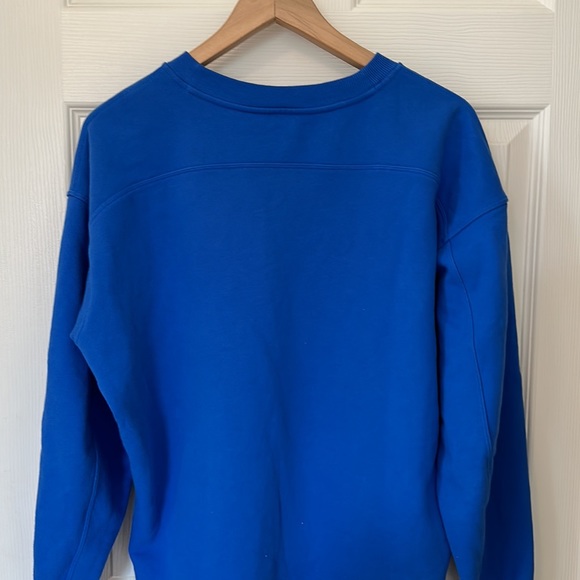 Lululemon Perfectly Oversized Crew - Picture 6 of 8